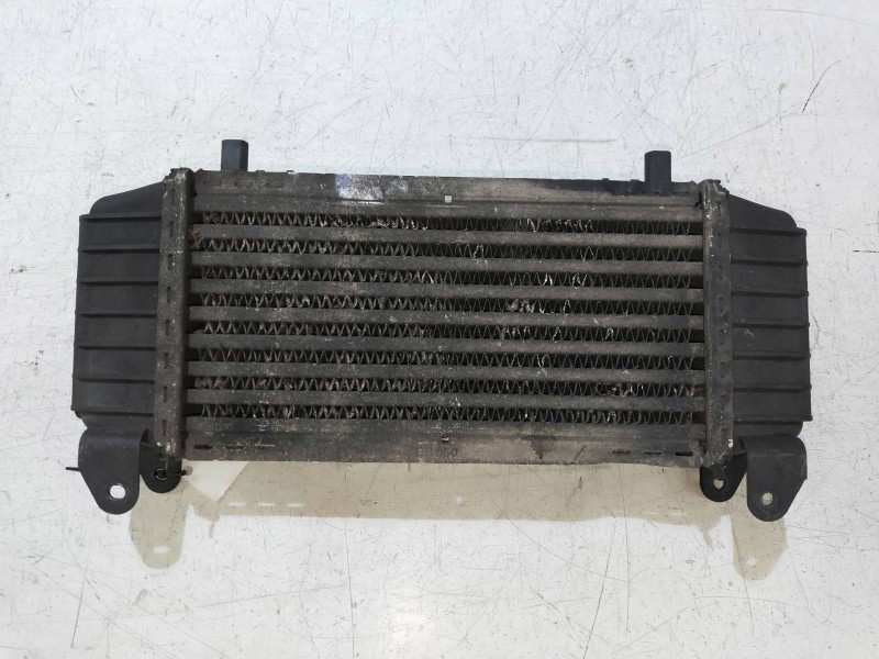 Recambio de intercooler para audi a2 (8z) 1.4 tdi cat (atl) referencia OEM IAM 8Z0145804  