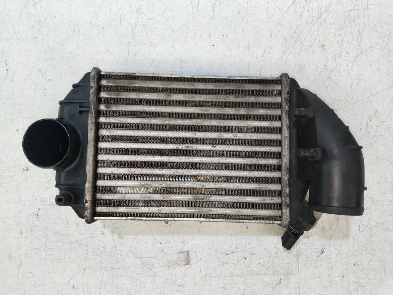 Recambio de intercooler para audi a4 avant (b5) 2.5 v6 24v tdi referencia OEM IAM 059145805 157562013 