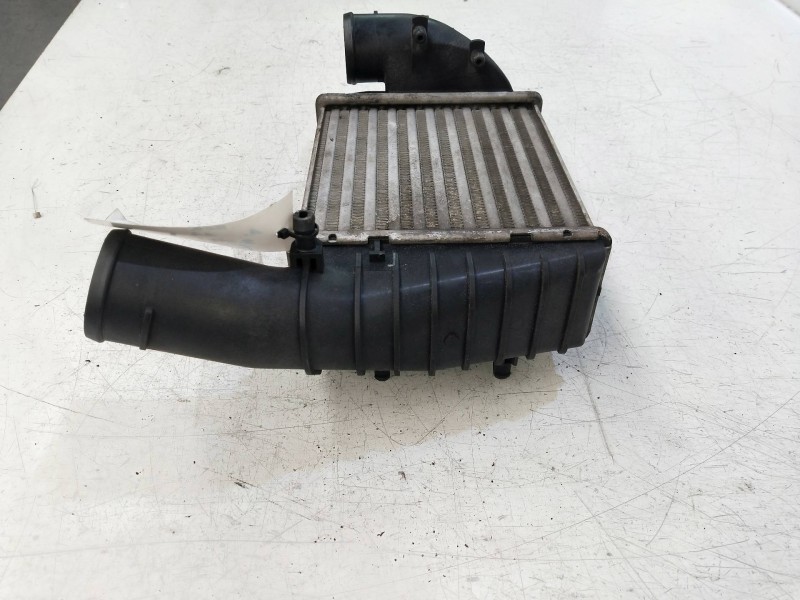 Recambio de intercooler para audi a4 berlina (b5) 2.5 tdi referencia OEM IAM 059145806 157561213 
