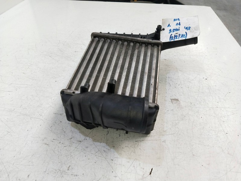 Recambio de intercooler para audi a4 berlina (b5) 2.5 tdi referencia OEM IAM 059145806 157561213 