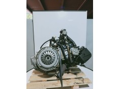 Recambio de motor completo para mg rover serie 75 (rj) 2.0 cdt classic referencia OEM IAM 204D2 80779746 BOSCH