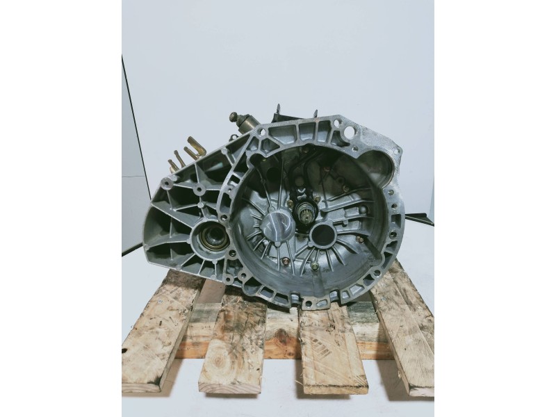 Recambio de caja cambios para mg rover serie 75 (rj) 2.0 cdt classic referencia OEM IAM 47R37 01 708 99677 