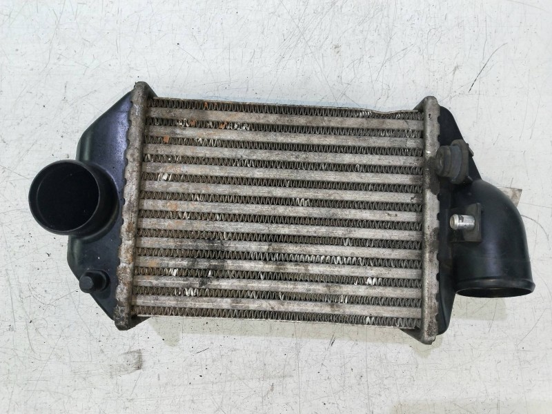 Recambio de intercooler para audi s4 berlina (b5) s4 berlina referencia OEM IAM 078145805D 100307851  Recambio de intercooler para audi s4 berlina (b5) s4 berlina referencia OEM IAM 078145805D 100307851