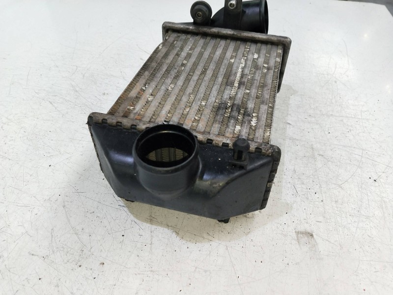 Recambio de intercooler para audi s4 berlina (b5) s4 berlina referencia OEM IAM 078145805D 100307851  Recambio de intercooler para audi s4 berlina (b5) s4 berlina referencia OEM IAM 078145805D 100307851