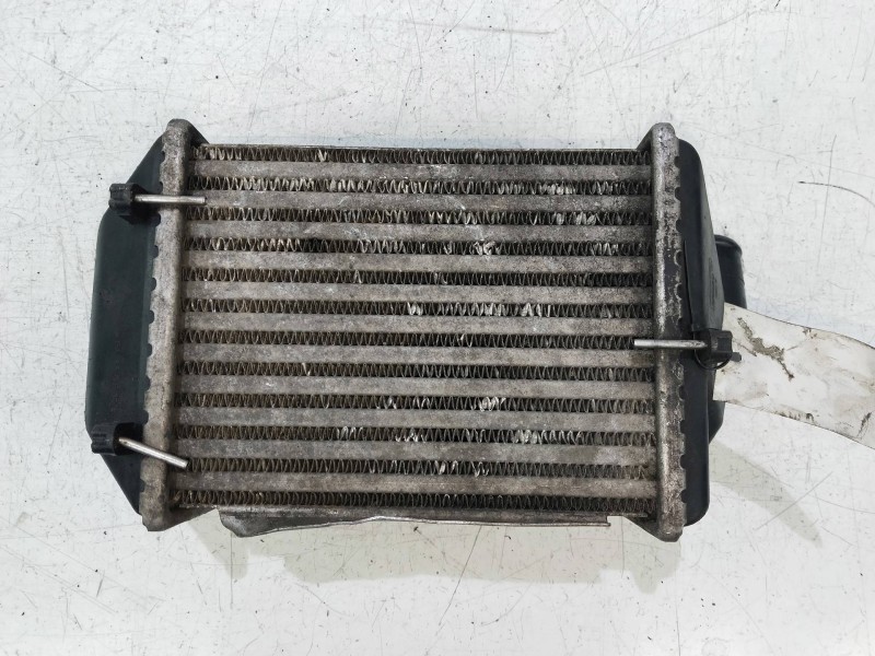 Recambio de intercooler para audi s4 berlina (b5) s4 berlina referencia OEM IAM 078145805D 100307851  Recambio de intercooler para audi s4 berlina (b5) s4 berlina referencia OEM IAM 078145805D 100307851