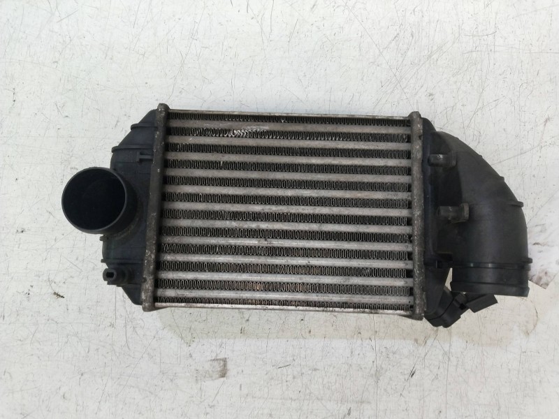 Recambio de intercooler para audi a4 avant (b5) 2.5 v6 24v tdi referencia OEM IAM 059145805 157562013 