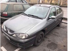 renault megane i fase 2 berlina (ba0) del año 1999