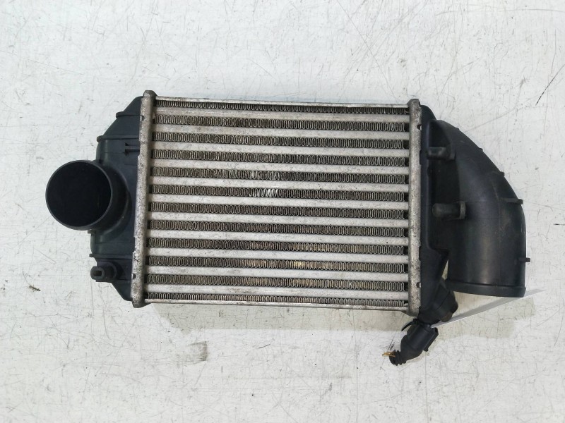 Recambio de intercooler para audi a4 berlina (b5) 2.5 v6 24v tdi referencia OEM IAM 059145805 157562013  Recambio de intercooler para audi a4 berlina (b5) 2.5 v6 24v tdi referencia OEM IAM 059145805 157562013