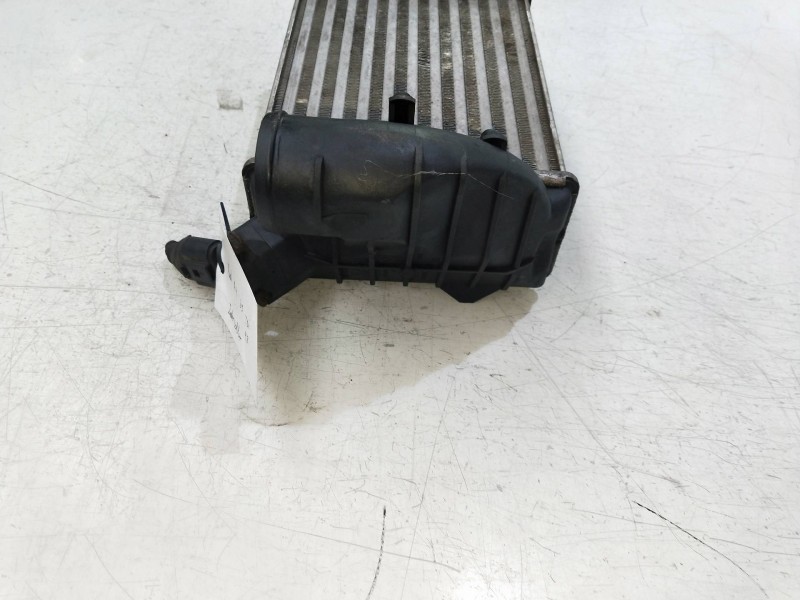 Recambio de intercooler para audi a4 berlina (b5) 2.5 v6 24v tdi referencia OEM IAM 059145805 157562013  Recambio de intercooler para audi a4 berlina (b5) 2.5 v6 24v tdi referencia OEM IAM 059145805 157562013