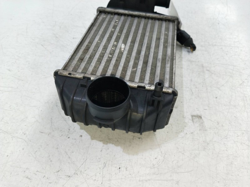Recambio de intercooler para audi a4 berlina (b5) 2.5 v6 24v tdi referencia OEM IAM 059145805 157562013  Recambio de intercooler para audi a4 berlina (b5) 2.5 v6 24v tdi referencia OEM IAM 059145805 157562013