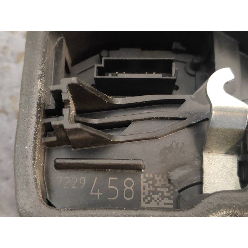 Recambio de motor cierre centralizado delantero derecho para bmw serie 5 lim. (f10) 525d referencia OEM IAM 7229458  