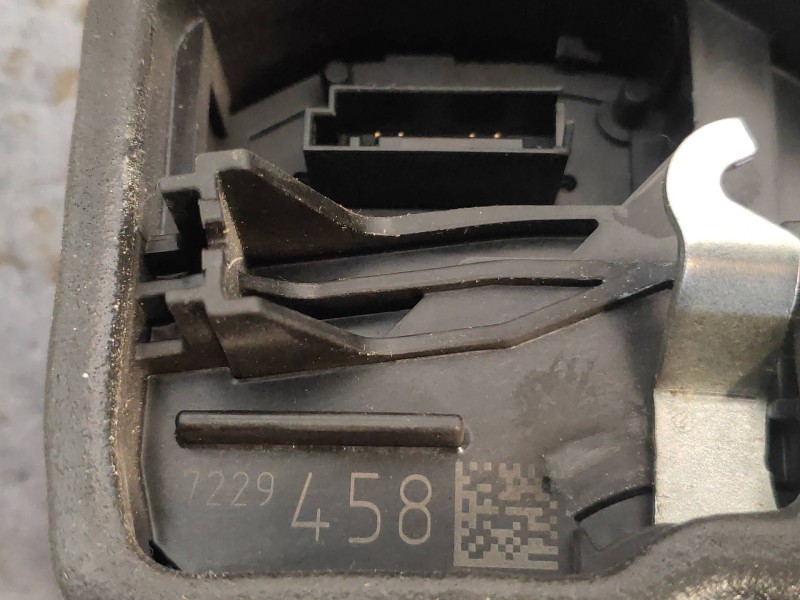 Recambio de motor cierre centralizado delantero derecho para bmw serie 5 lim. (f10) 525d referencia OEM IAM 7229458  