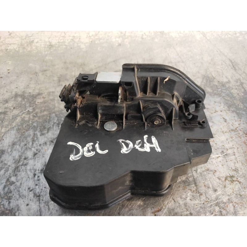 Recambio de motor cierre centralizado delantero derecho para bmw serie 5 lim. (f10) 525d referencia OEM IAM 7229458  