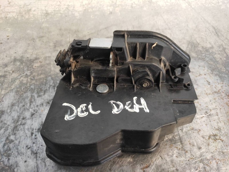 Recambio de motor cierre centralizado delantero derecho para bmw serie 5 lim. (f10) 525d referencia OEM IAM 7229458  