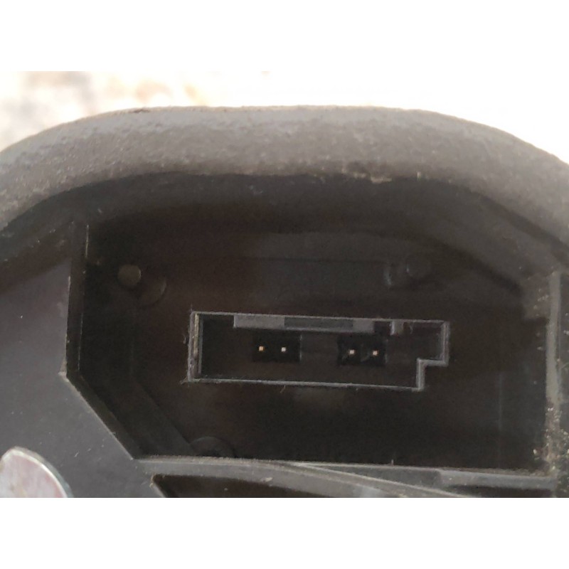 Recambio de motor cierre centralizado delantero izquierdo para bmw serie 5 lim. (f10) 525d referencia OEM IAM 7229461  