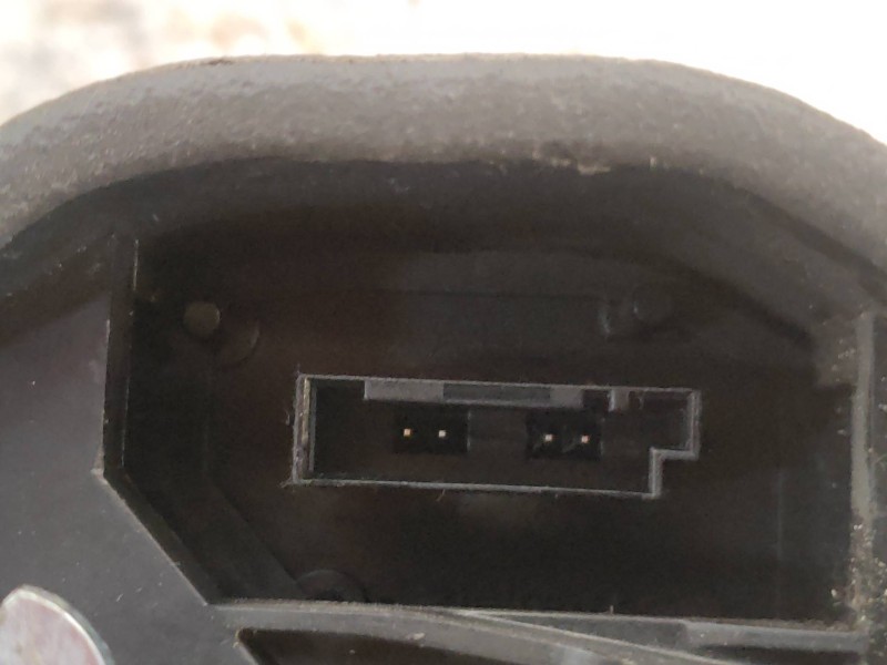 Recambio de motor cierre centralizado delantero izquierdo para bmw serie 5 lim. (f10) 525d referencia OEM IAM 7229461  