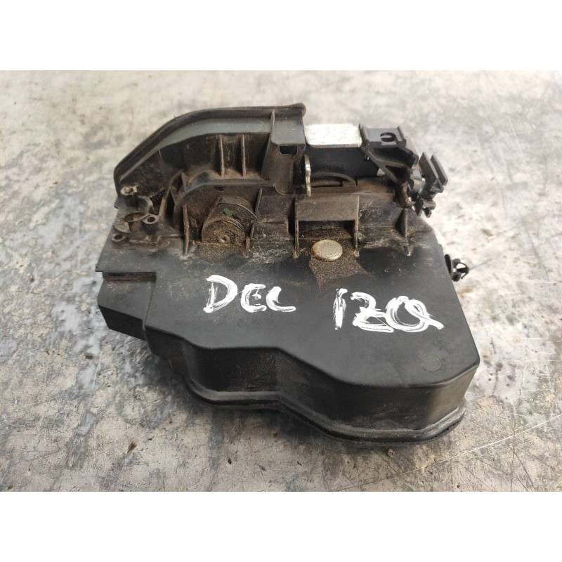 Recambio de motor cierre centralizado delantero izquierdo para bmw serie 5 lim. (f10) 525d referencia OEM IAM 7229461  