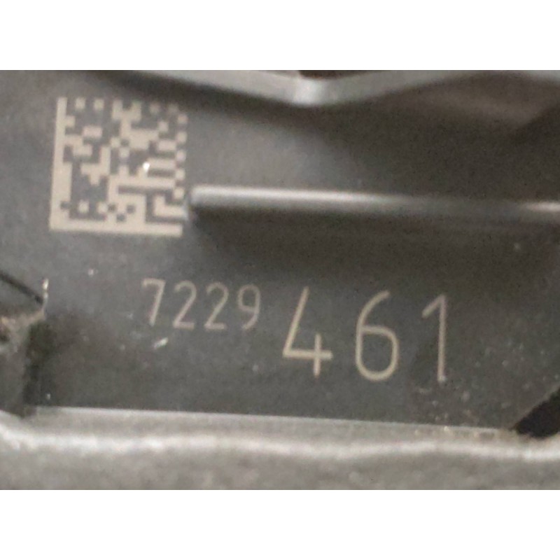 Recambio de motor cierre centralizado delantero izquierdo para bmw serie 5 lim. (f10) 525d referencia OEM IAM 7229461  