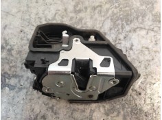 Recambio de motor cierre centralizado trasero derecho para bmw serie 5 lim. (f10) 525d referencia OEM IAM 7229460  