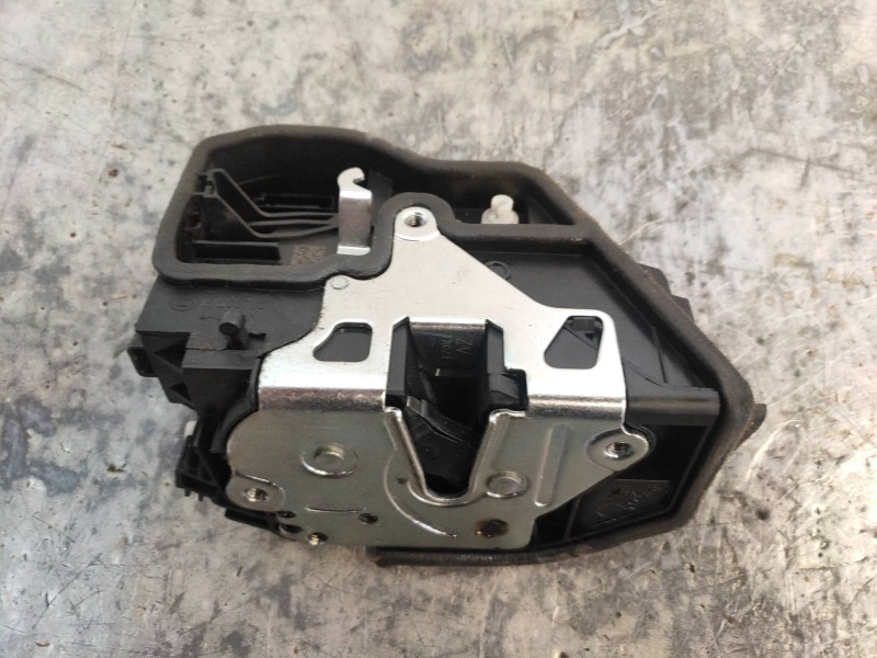 Recambio de motor cierre centralizado trasero derecho para bmw serie 5 lim. (f10) 525d referencia OEM IAM 7229460  