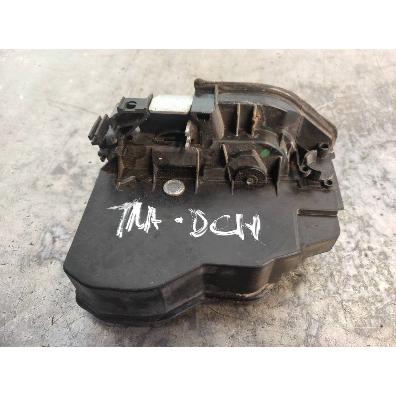 Recambio de motor cierre centralizado trasero derecho para bmw serie 5 lim. (f10) 525d referencia OEM IAM 7229460  