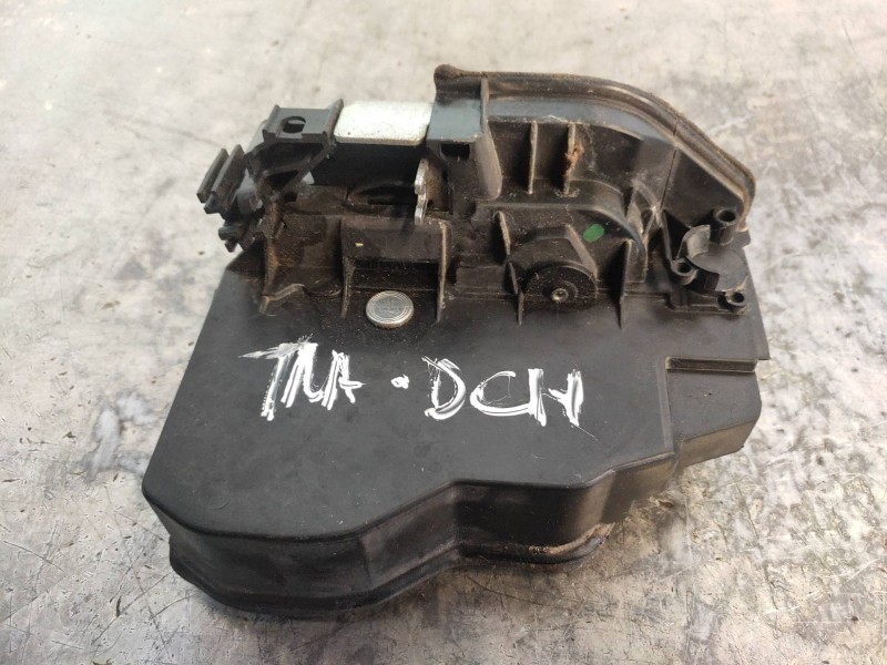 Recambio de motor cierre centralizado trasero derecho para bmw serie 5 lim. (f10) 525d referencia OEM IAM 7229460  