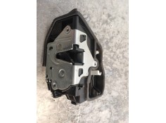 Recambio de motor cierre centralizado trasero izquierdo para bmw serie 5 lim. (f10) 525d referencia OEM IAM 7229459  