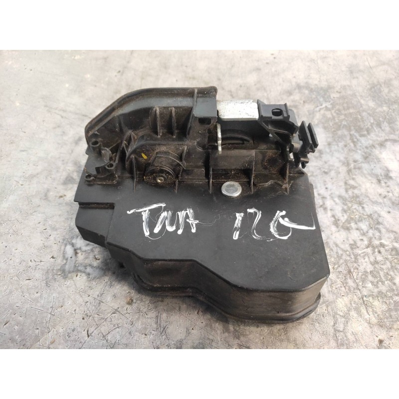 Recambio de motor cierre centralizado trasero izquierdo para bmw serie 5 lim. (f10) 525d referencia OEM IAM 7229459  