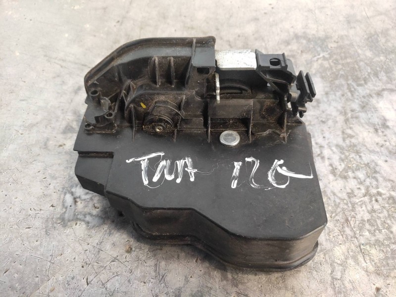 Recambio de motor cierre centralizado trasero izquierdo para bmw serie 5 lim. (f10) 525d referencia OEM IAM 7229459  