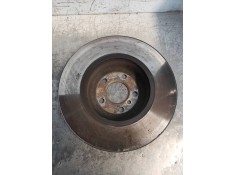 Recambio de disco freno delantero para bmw serie 5 lim. (f10) 525d referencia OEM IAM    2
