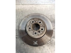 Recambio de disco freno delantero para bmw serie 5 lim. (f10) 525d referencia OEM IAM   