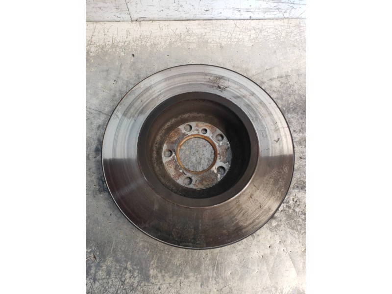 Recambio de disco freno delantero para bmw serie 5 lim. (f10) 525d referencia OEM IAM   