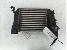 Recambio de intercooler para audi a4 berlina (b5) 1.8 20v turbo referencia OEM IAM 8E0145805  