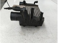 Recambio de intercooler para audi a4 berlina (b5) 1.8 20v turbo referencia OEM IAM 8E0145805   2