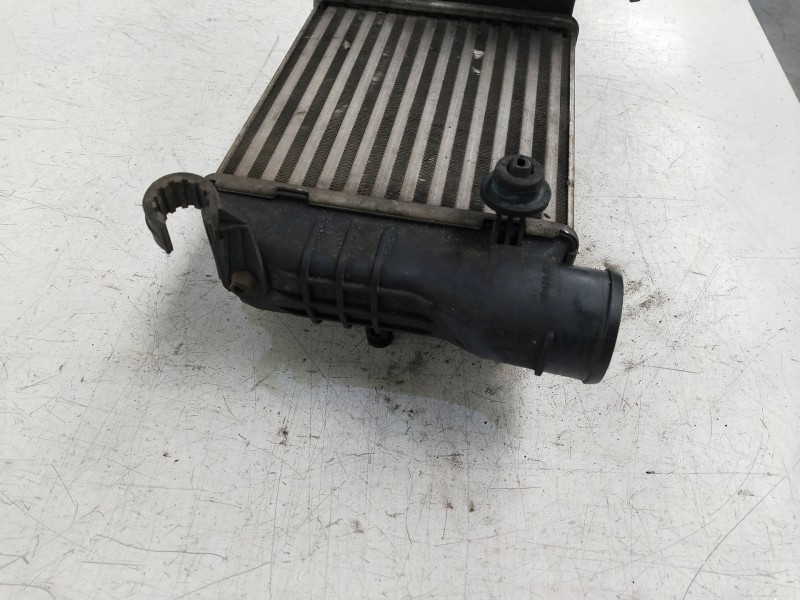 Recambio de intercooler para audi a4 berlina (b5) 1.8 20v turbo referencia OEM IAM 8E0145805   Recambio de intercooler para audi a4 berlina (b5) 1.8 20v turbo referencia OEM IAM 8E0145805