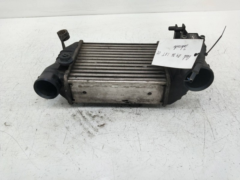 Recambio de intercooler para audi a4 berlina (b5) 1.8 20v turbo referencia OEM IAM 8E0145805   Recambio de intercooler para audi a4 berlina (b5) 1.8 20v turbo referencia OEM IAM 8E0145805