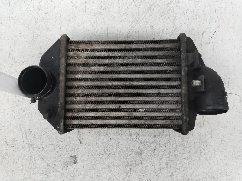 Recambio de intercooler para audi a6 berlina (4b2) 2.7 t quattro referencia OEM IAM 078145805K 100307851 