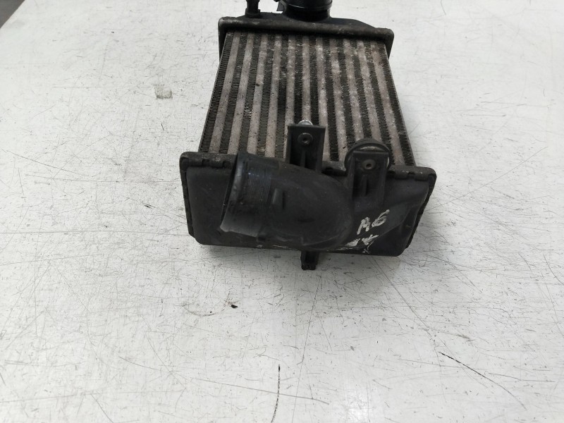 Recambio de intercooler para audi a6 berlina (4b2) 2.7 t quattro referencia OEM IAM 078145805K 100307851 