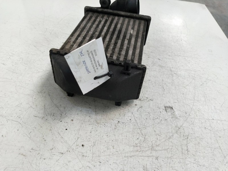 Recambio de intercooler para audi a6 berlina (4b2) 2.7 t quattro referencia OEM IAM 078145805K 100307851 