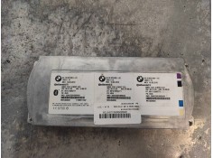 Recambio de modulo bluetooth para bmw serie 5 lim. (f10) 525d referencia OEM IAM 8410923109101  
