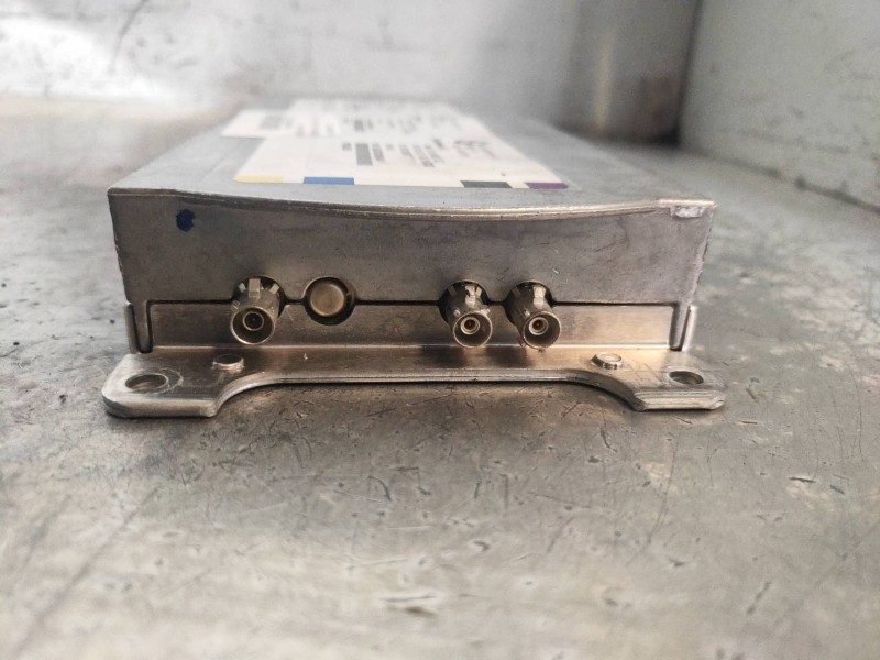 Recambio de modulo bluetooth para bmw serie 5 lim. (f10) 525d referencia OEM IAM 8410923109101  