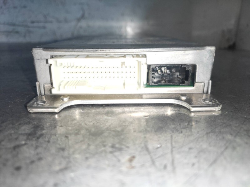Recambio de modulo bluetooth para bmw serie 5 lim. (f10) 525d referencia OEM IAM 8410923109101  