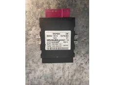 Recambio de modulo electronico para bmw serie 5 lim. (f10) 525d referencia OEM IAM 7276384 55892110 