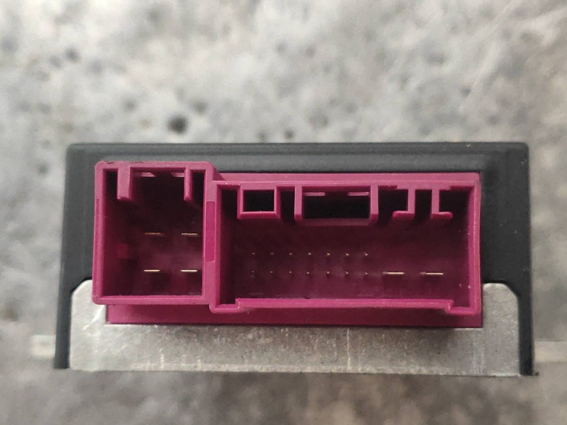 Recambio de modulo electronico para bmw serie 5 lim. (f10) 525d referencia OEM IAM 7276384 55892110 