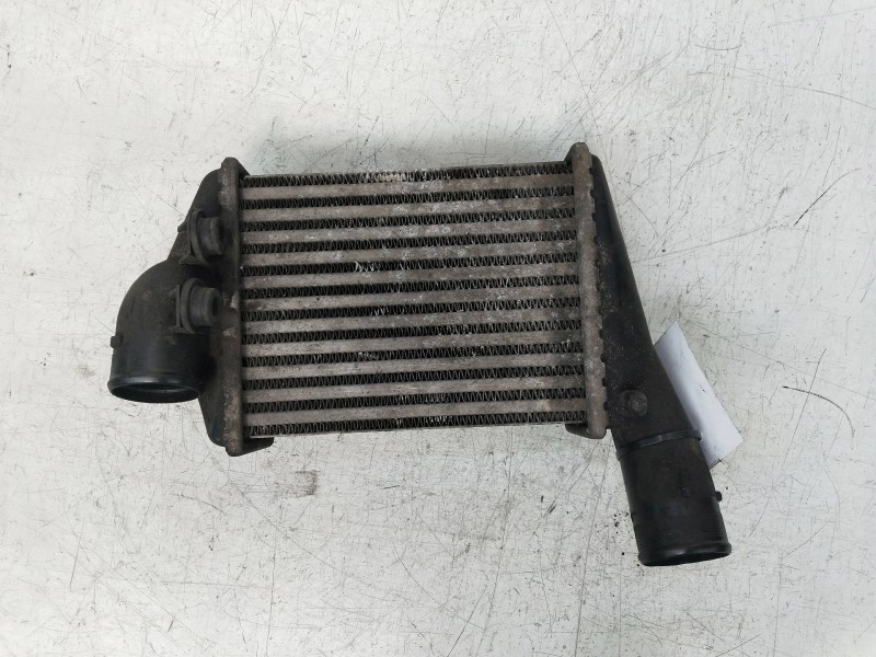 Recambio de intercooler para audi a6 berlina (4b2) 2.7 t quattro referencia OEM IAM 078145806K 100807852 