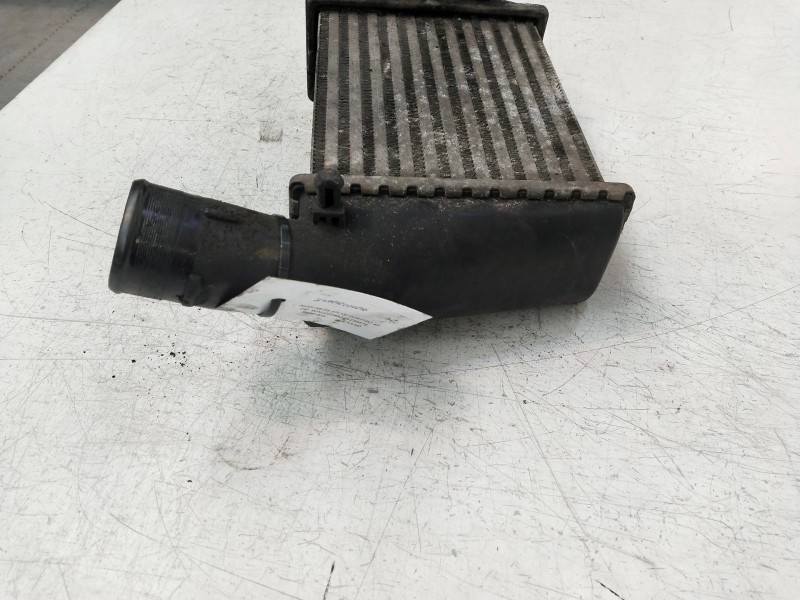 Recambio de intercooler para audi a6 berlina (4b2) 2.7 t quattro referencia OEM IAM 078145806K 100807852 