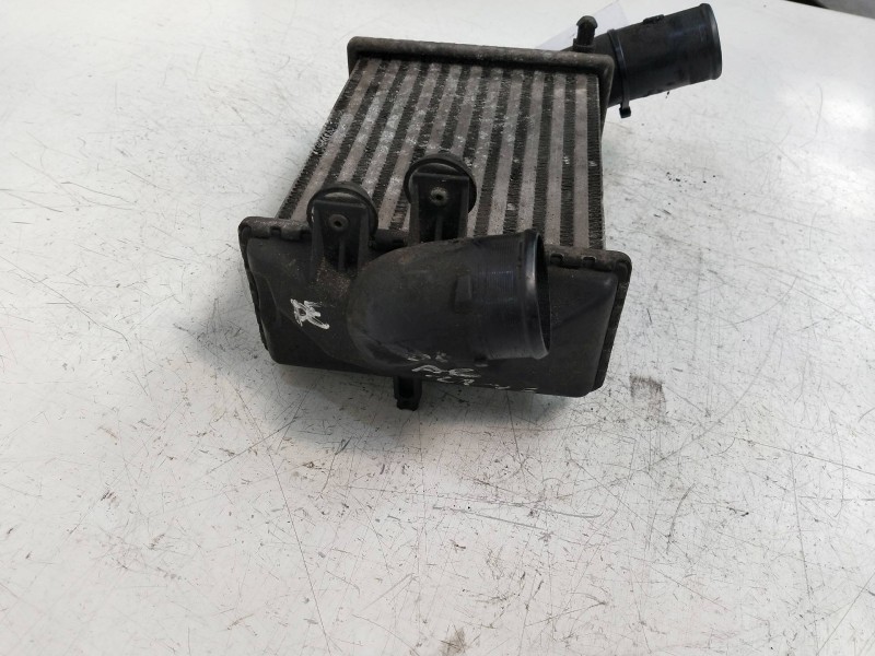 Recambio de intercooler para audi a6 berlina (4b2) 2.7 t quattro referencia OEM IAM 078145806K 100807852 