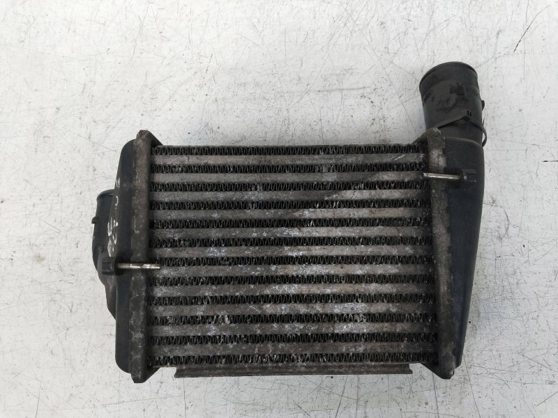 Recambio de intercooler para audi a6 berlina (4b2) 2.7 t quattro referencia OEM IAM 078145806K 100807852 