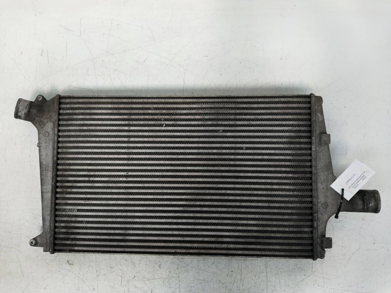 Recambio de intercooler para audi allroad quattro (4b5) 2.5 tdi (132kw) referencia OEM IAM 4B0145805E 173163615 