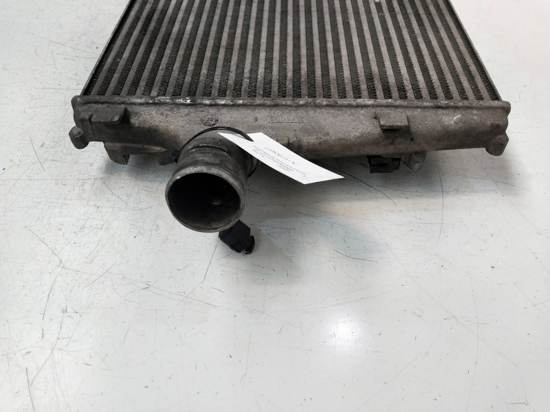 Recambio de intercooler para audi allroad quattro (4b5) 2.5 tdi (132kw) referencia OEM IAM 4B0145805E 173163615 